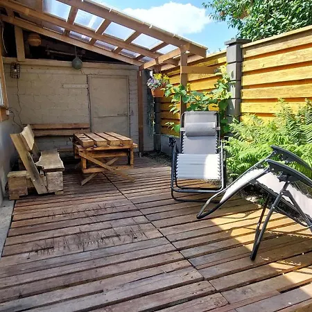 Holiday home Sunny Amber Coast *
