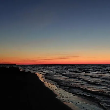 Sunny Amber Coast *