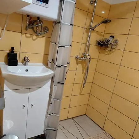Sunny Amber Coast Holiday home Jurmala