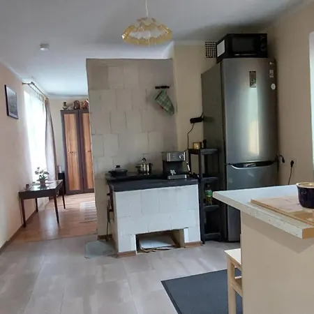 Holiday home Sunny Amber Coast Jurmala